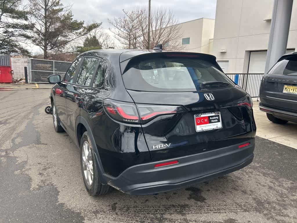 2023 Honda HR-V LX