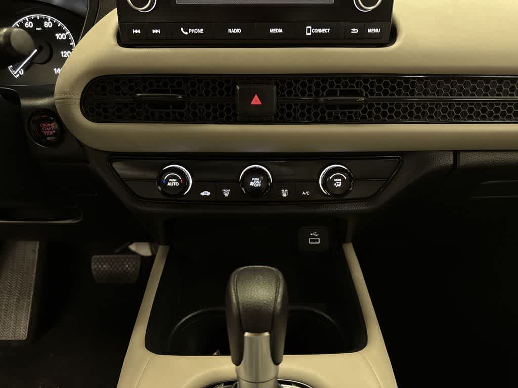 2023 Honda HR-V LX