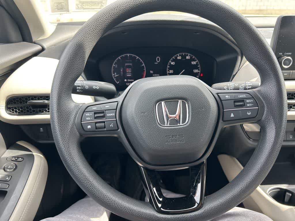 2023 Honda HR-V LX