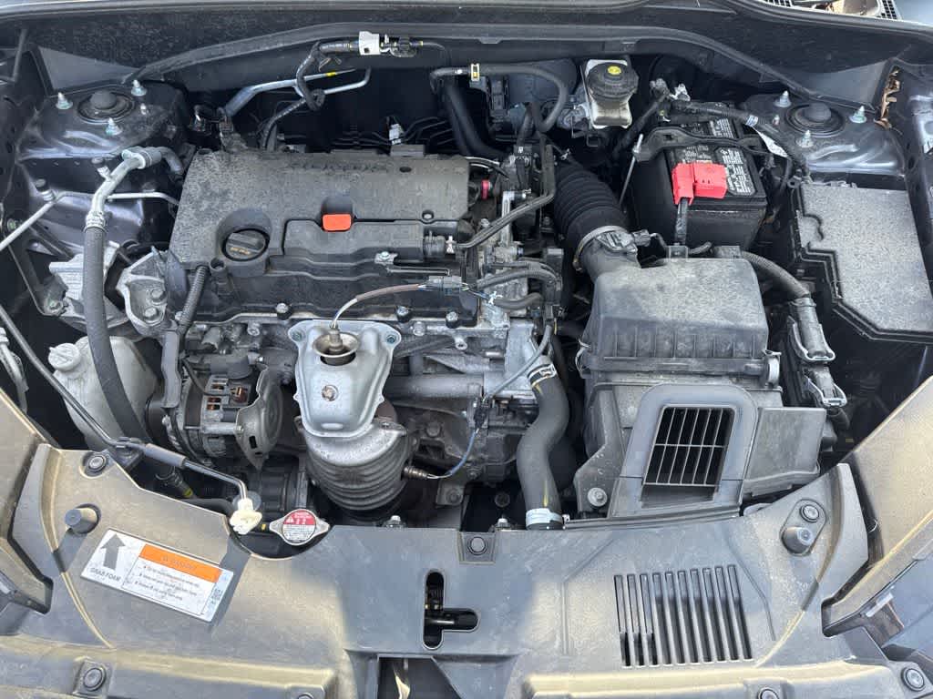 2023 Honda HR-V LX