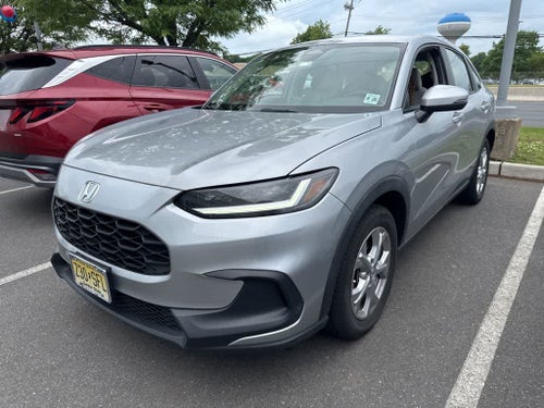 2023 Honda HR-V LX