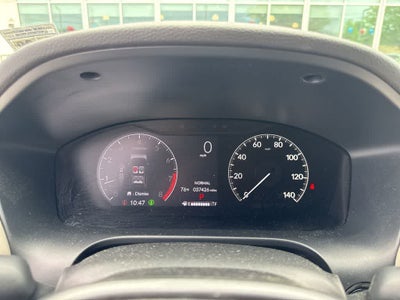 2023 Honda HR-V LX