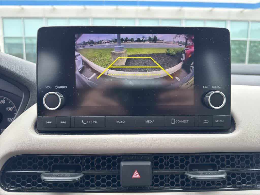 2023 Honda HR-V LX