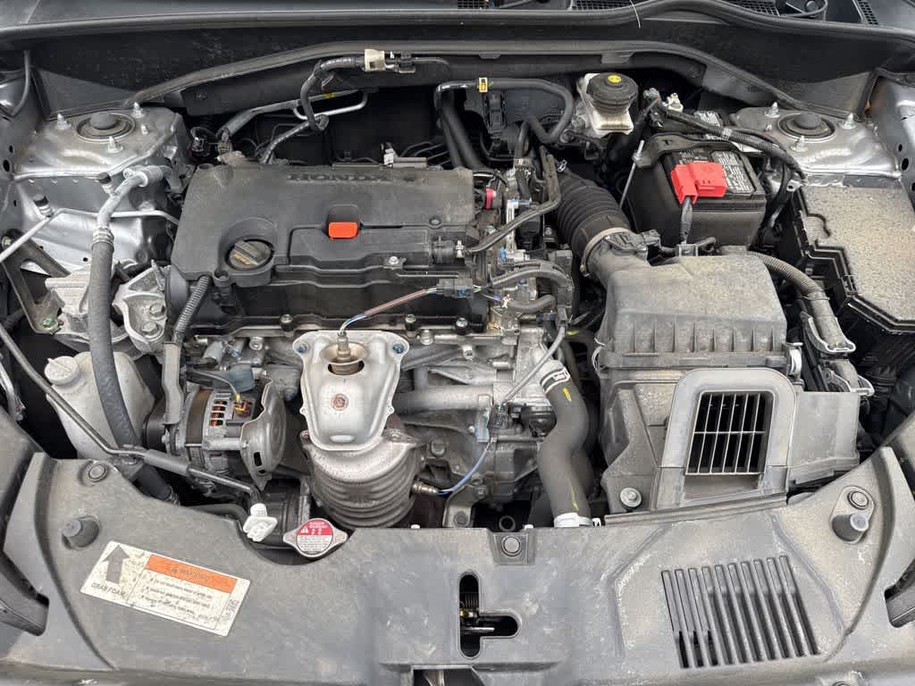 2023 Honda HR-V LX