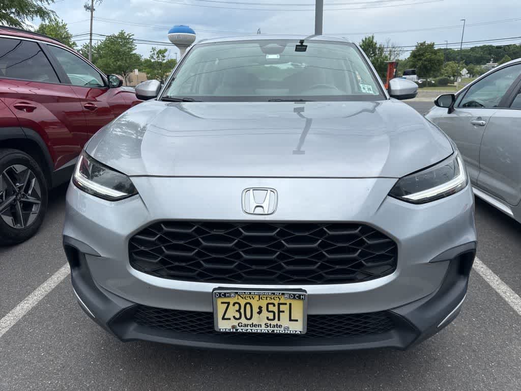 2023 Honda HR-V LX