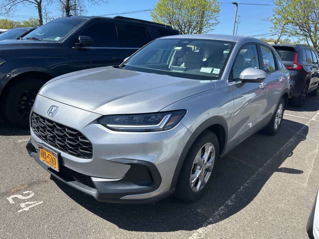 2023 Honda HR-V LX