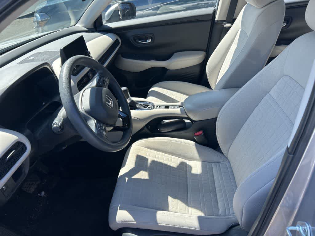 2023 Honda HR-V LX