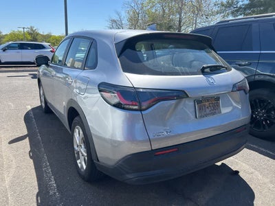 2023 Honda HR-V LX