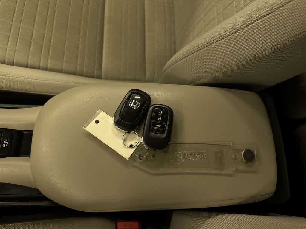 2023 Honda HR-V LX