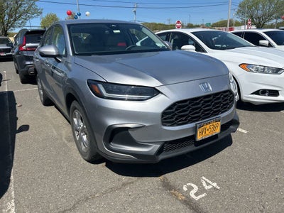 2023 Honda HR-V LX