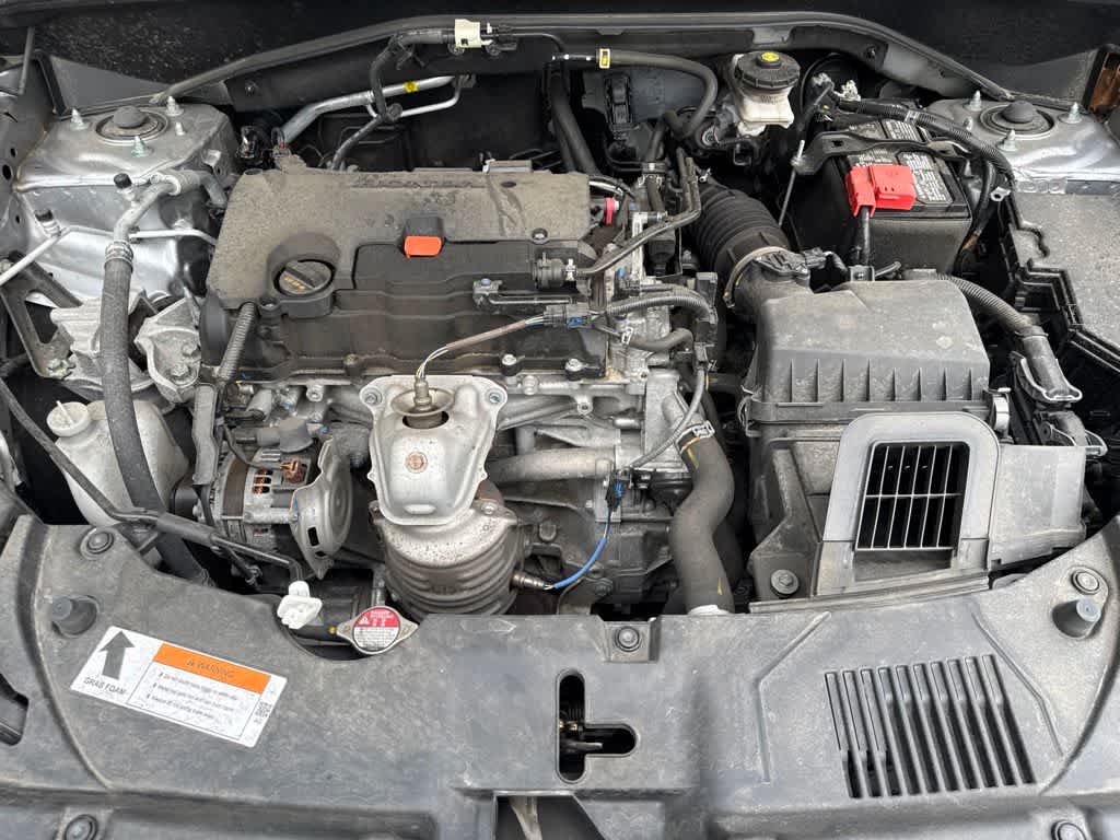 2023 Honda HR-V LX
