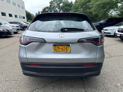2023 Honda HR-V LX