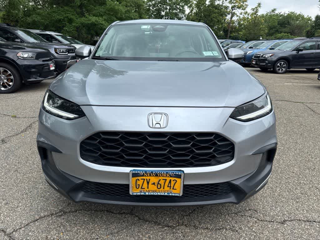 2023 Honda HR-V LX