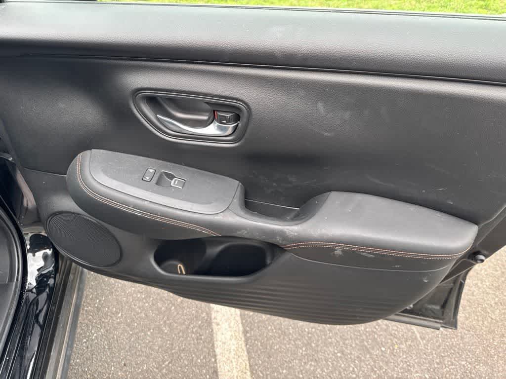 2024 Honda HR-V Base