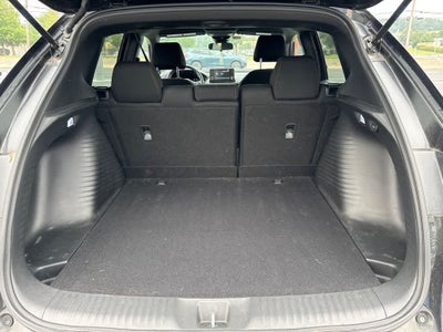 2024 Honda HR-V Base