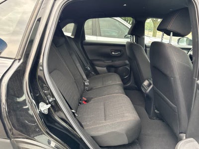 2024 Honda HR-V Base