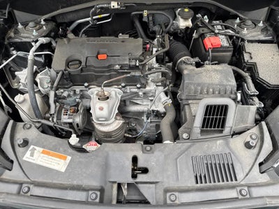 2024 Honda HR-V Base