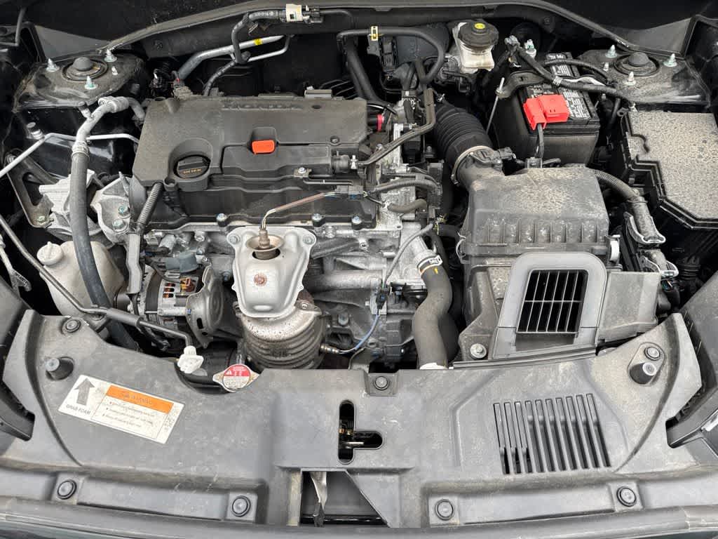 2024 Honda HR-V Base