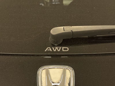 2024 Honda HR-V Base