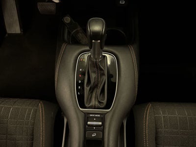2024 Honda HR-V Base