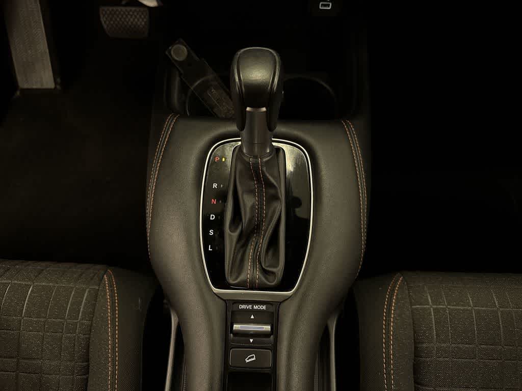 2024 Honda HR-V Base