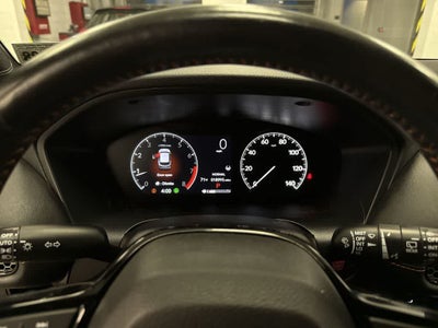 2024 Honda HR-V Base