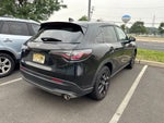 2024 Honda HR-V Base