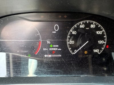 2024 Honda HR-V Base