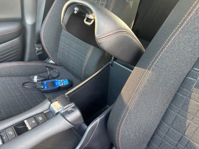2024 Honda HR-V Base