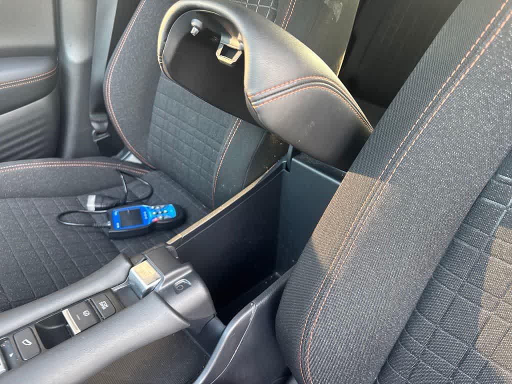 2024 Honda HR-V Base