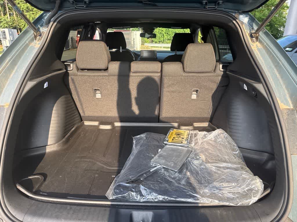 2024 Honda HR-V Base