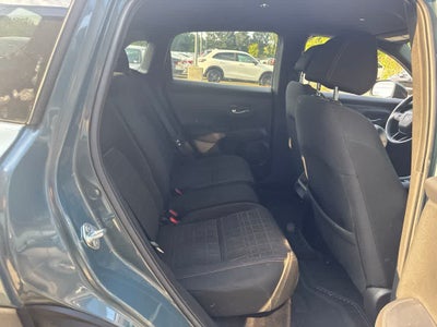 2024 Honda HR-V Base