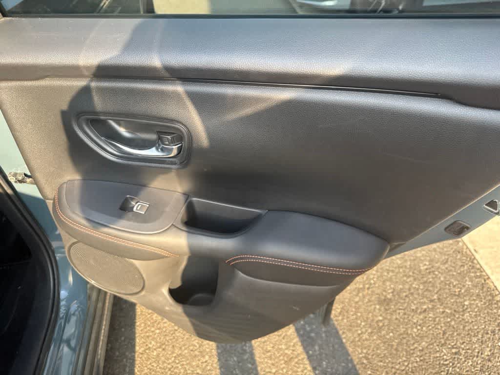 2024 Honda HR-V Base