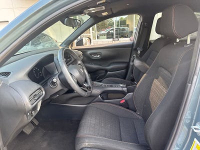 2024 Honda HR-V Base