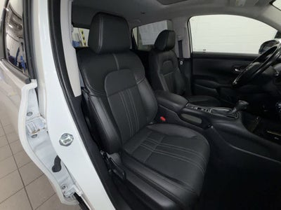 2025 Honda HR-V EX-L