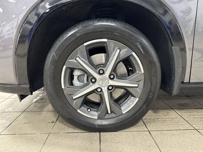 2023 Honda HR-V EX-L