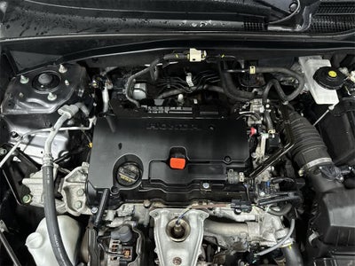 2023 Honda HR-V EX-L