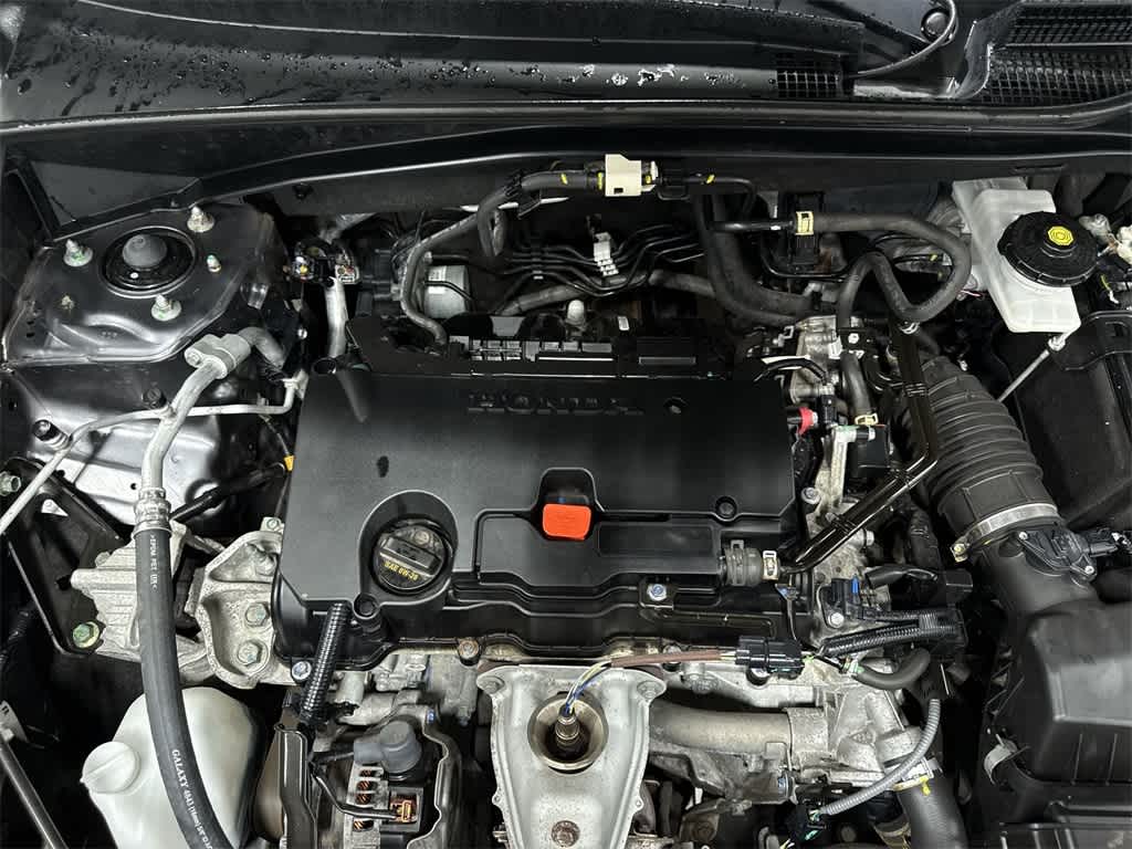 2023 Honda HR-V EX-L