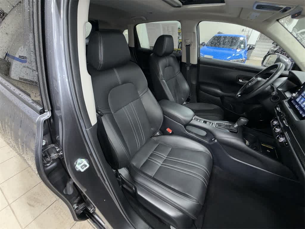 2023 Honda HR-V EX-L