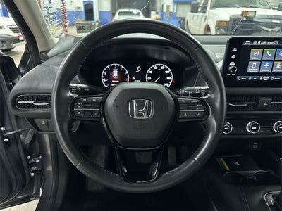 2023 Honda HR-V EX-L