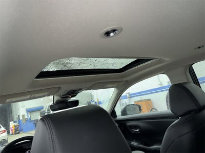 2023 Honda HR-V EX-L