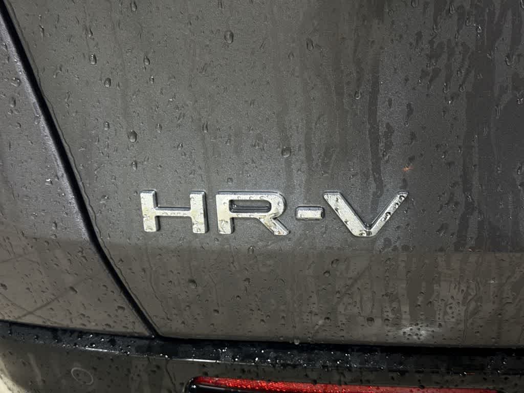 2023 Honda HR-V EX-L