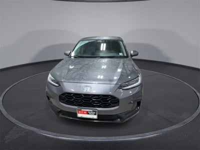 2023 Honda HR-V EX-L