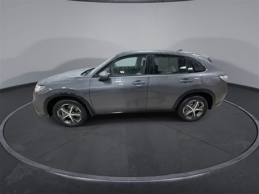 2023 Honda HR-V EX-L