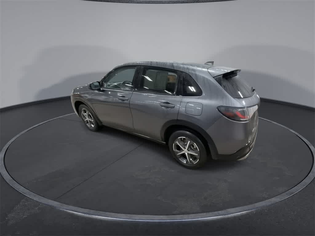 2023 Honda HR-V EX-L