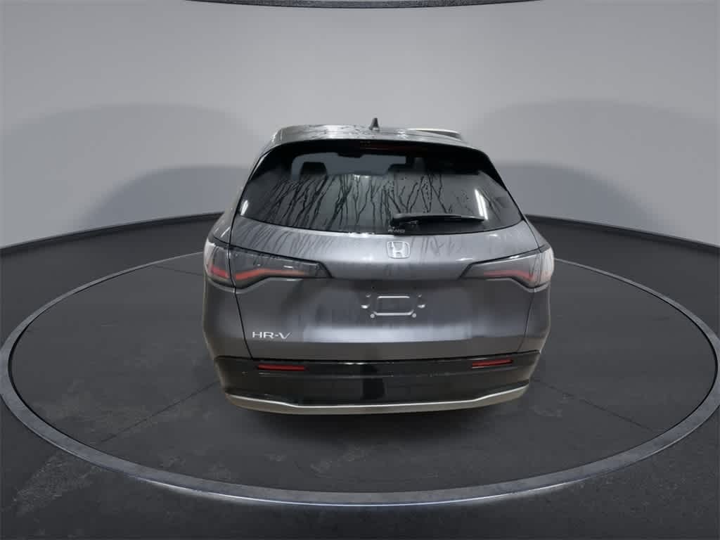 2023 Honda HR-V EX-L