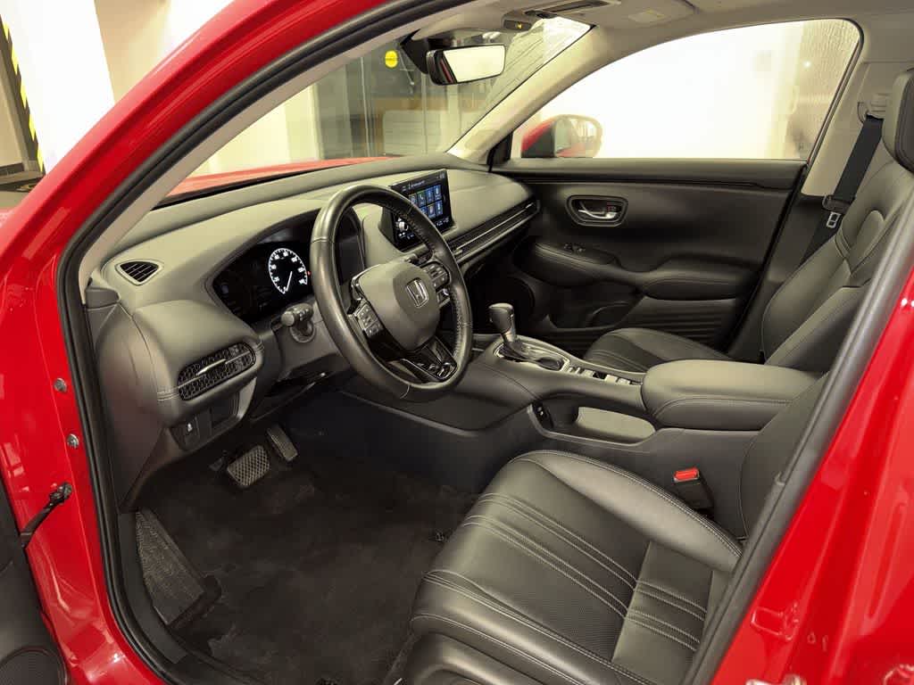 2025 Honda HR-V EX-L