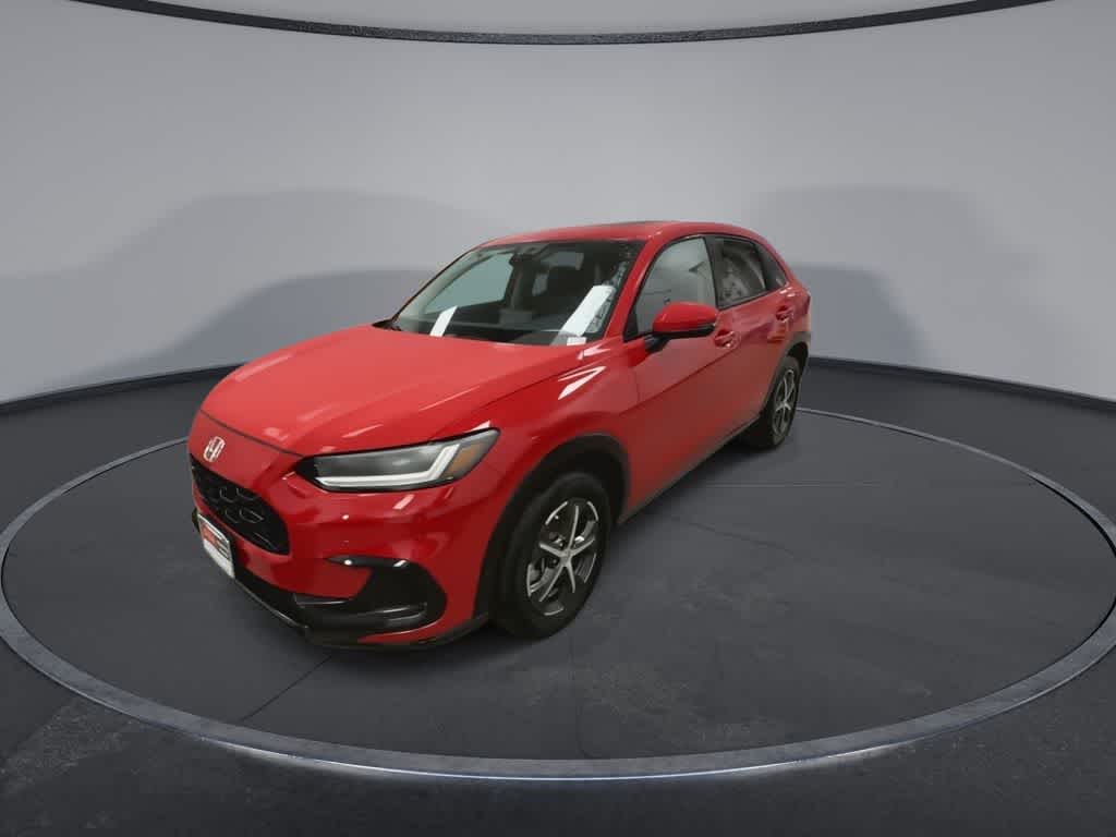 2025 Honda HR-V EX-L