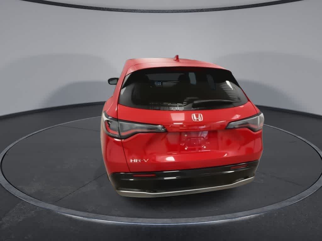 2025 Honda HR-V EX-L