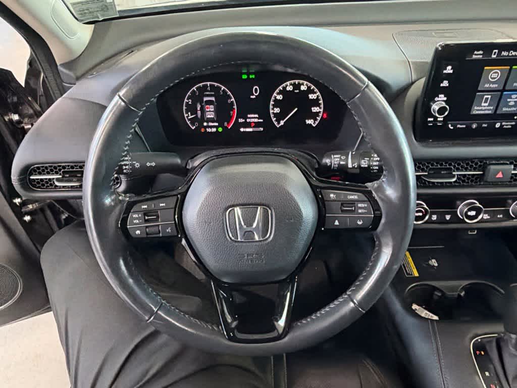 2023 Honda HR-V EX-L